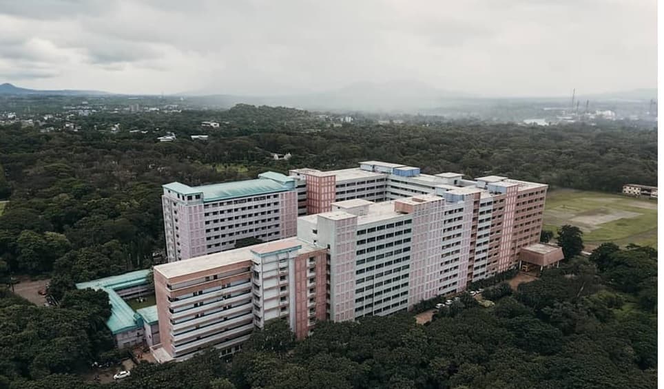 Pillai HOC College of Engineering and Technology Navi Mumbai College photos photo 8